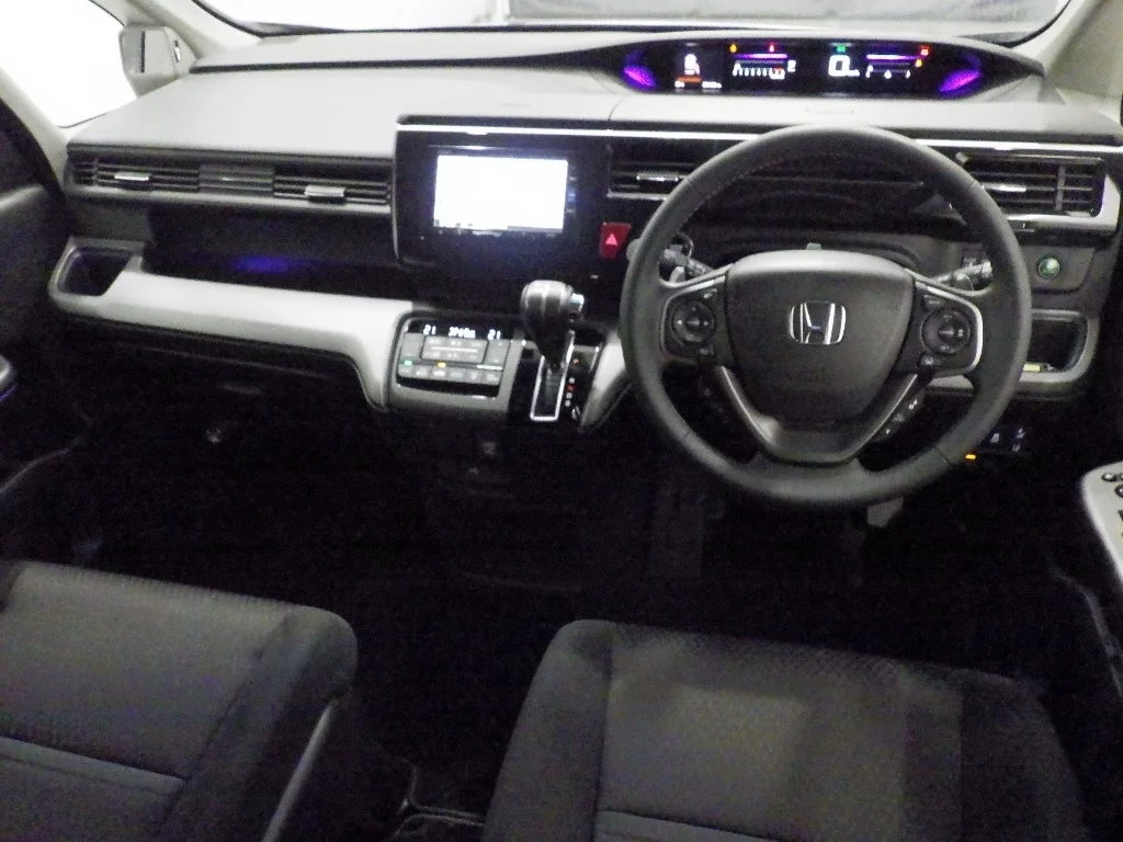 Honda STEPWGN SPADA RP3 2019